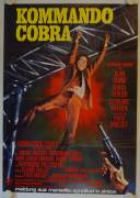 Kommando Cobra (Angel's Leap)